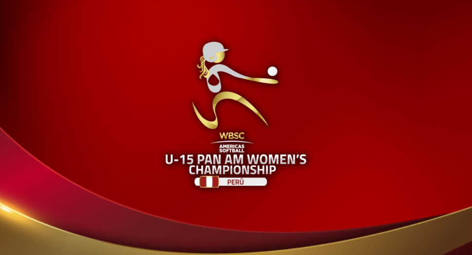 I Panamericano de Softbol Feminino Sub15 – 2023 (Tabela e Resultados) – CBBS